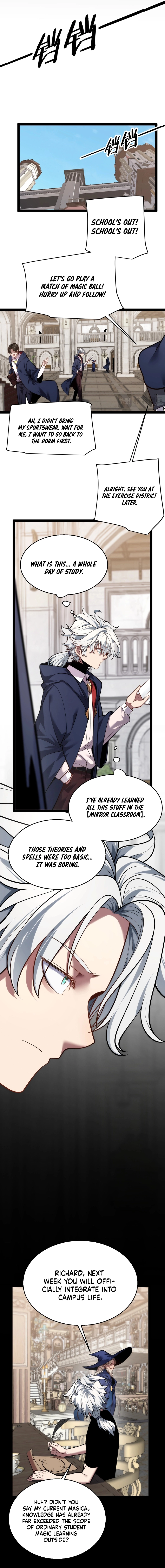 City Of Sin Chapter 8 Page 4