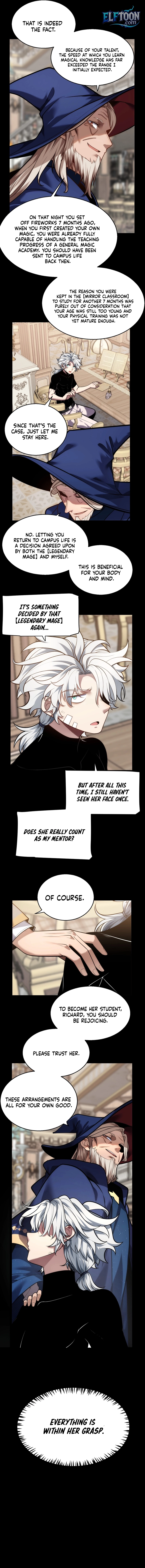 City Of Sin Chapter 8 Page 5