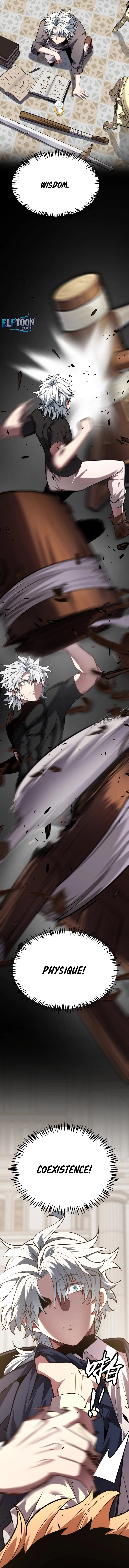 City Of Sin Chapter 8 Page 10