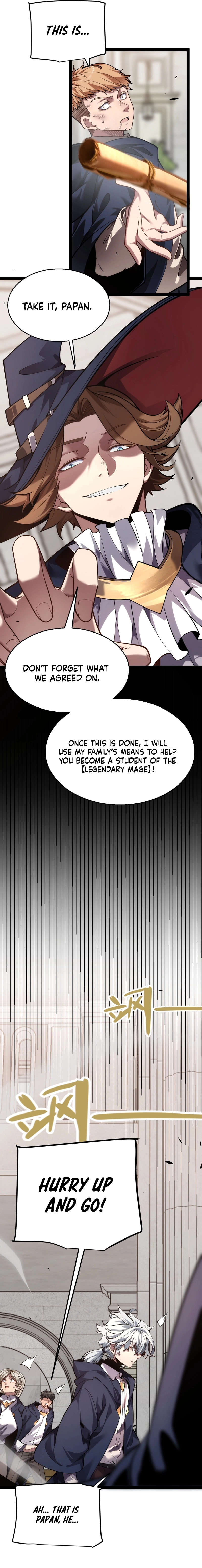 City Of Sin Chapter 9 Page 3