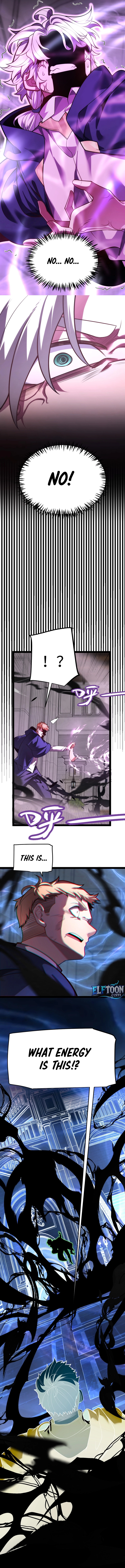City Of Sin Chapter 9 Page 8