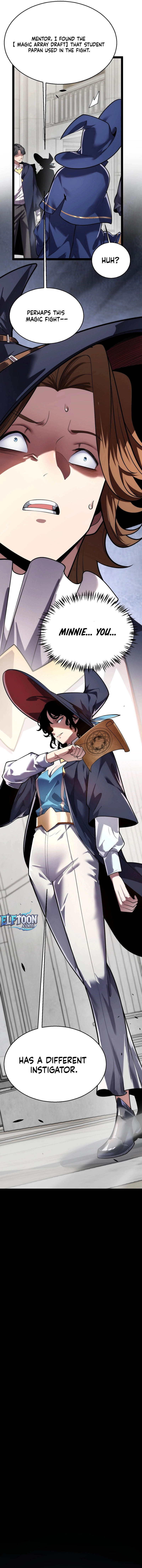 City Of Sin Chapter 9 Page 11