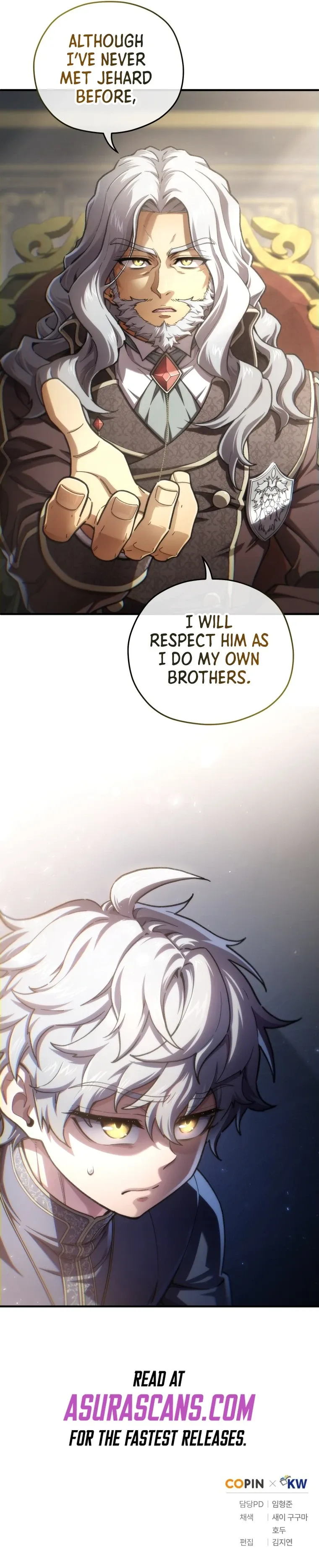 Damn Reincarnation Chapter 16 Page 12