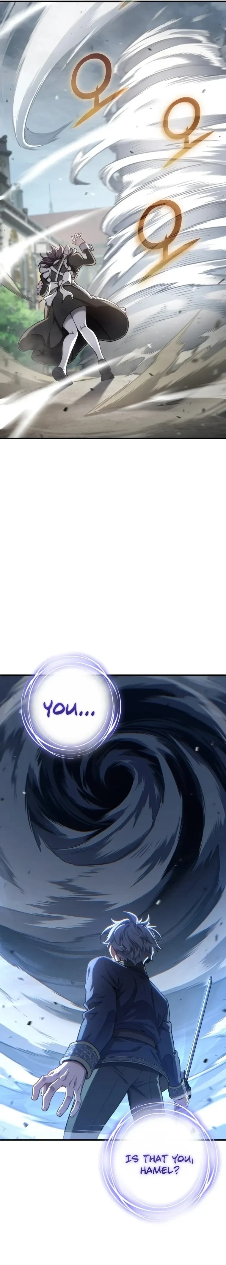 Damn Reincarnation Chapter 20 Page 15