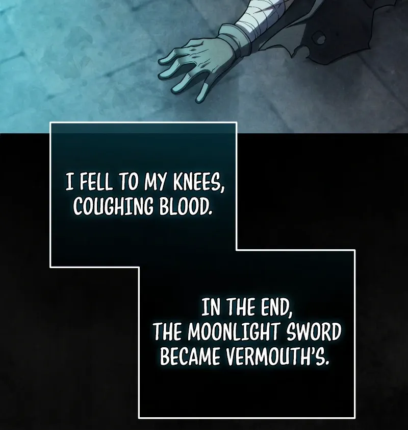 Damn Reincarnation Chapter 61 Page 13