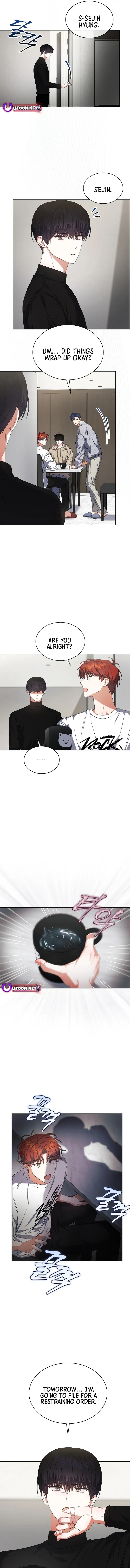 Debut or Die! Chapter 100 Page 3