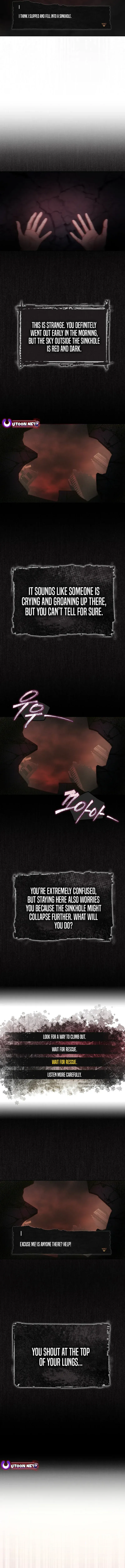 Debut or Die! Chapter 104 Page 11