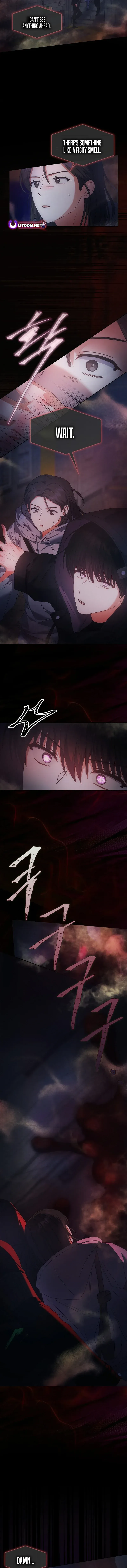 Debut or Die! Chapter 105 Page 4