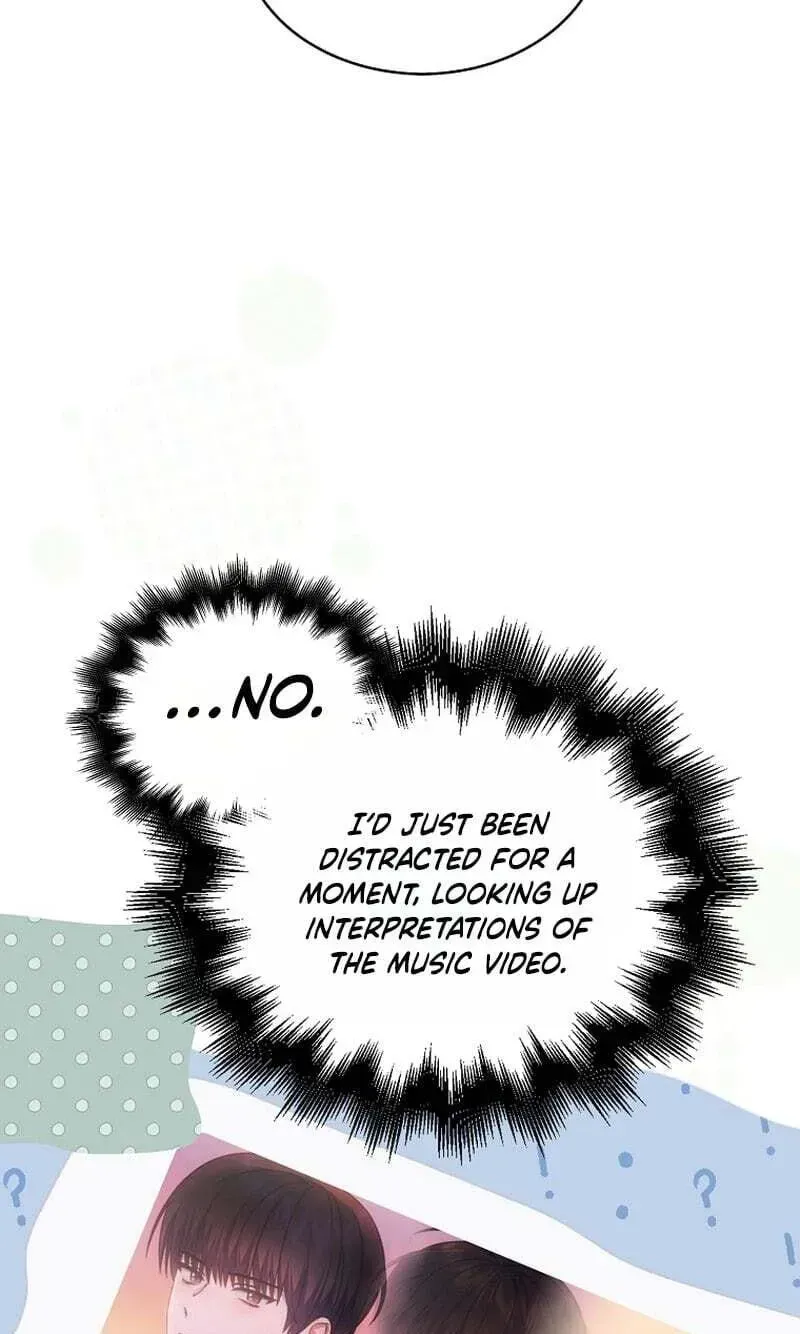 Debut or Die! Chapter 106 Page 84