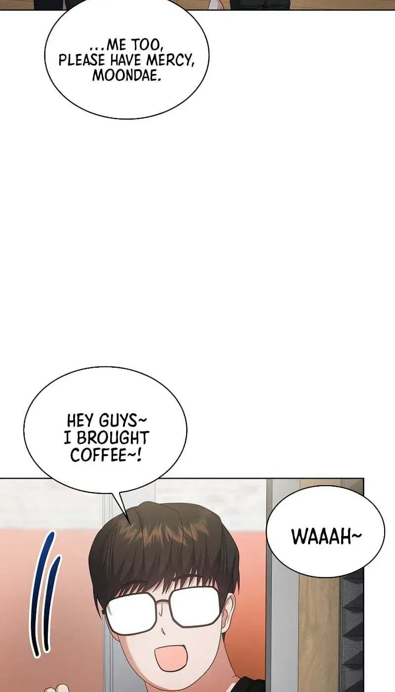 Debut or Die! Chapter 107 Page 6
