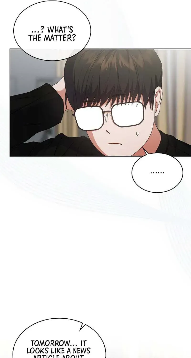 Debut or Die! Chapter 107 Page 9