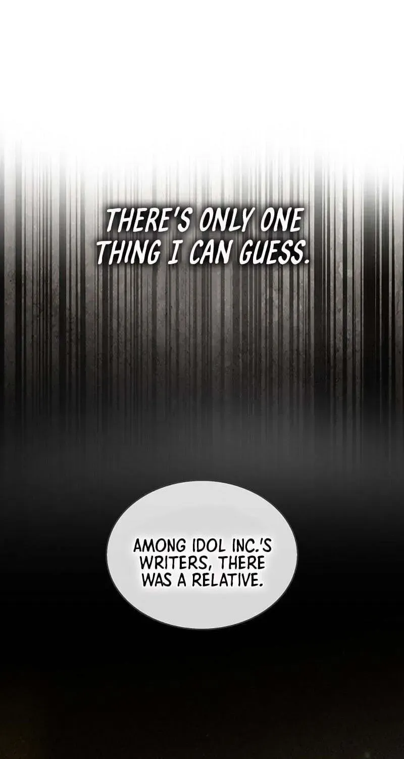 Debut or Die! Chapter 107 Page 15