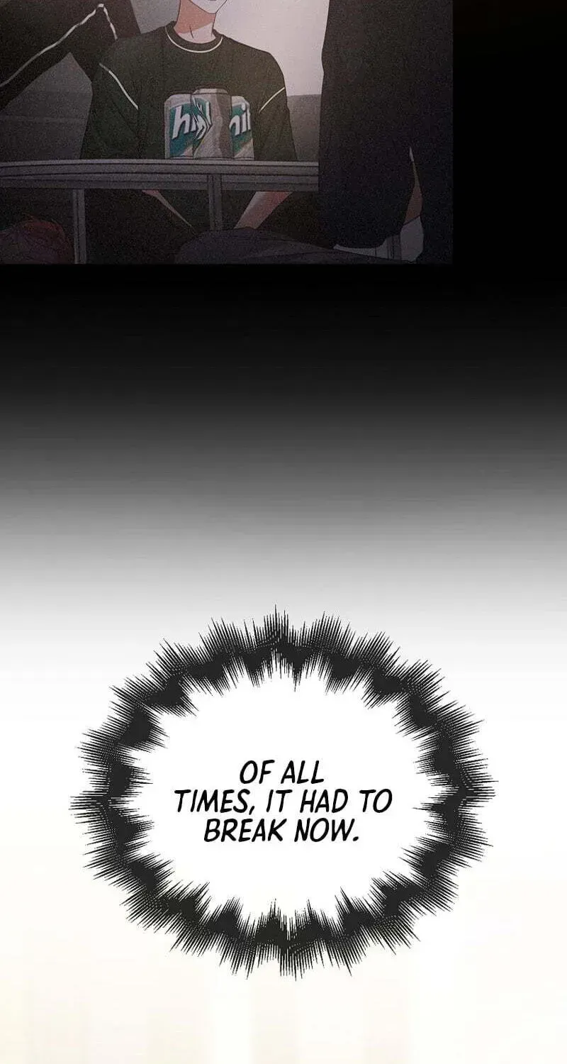 Debut or Die! Chapter 107 Page 19