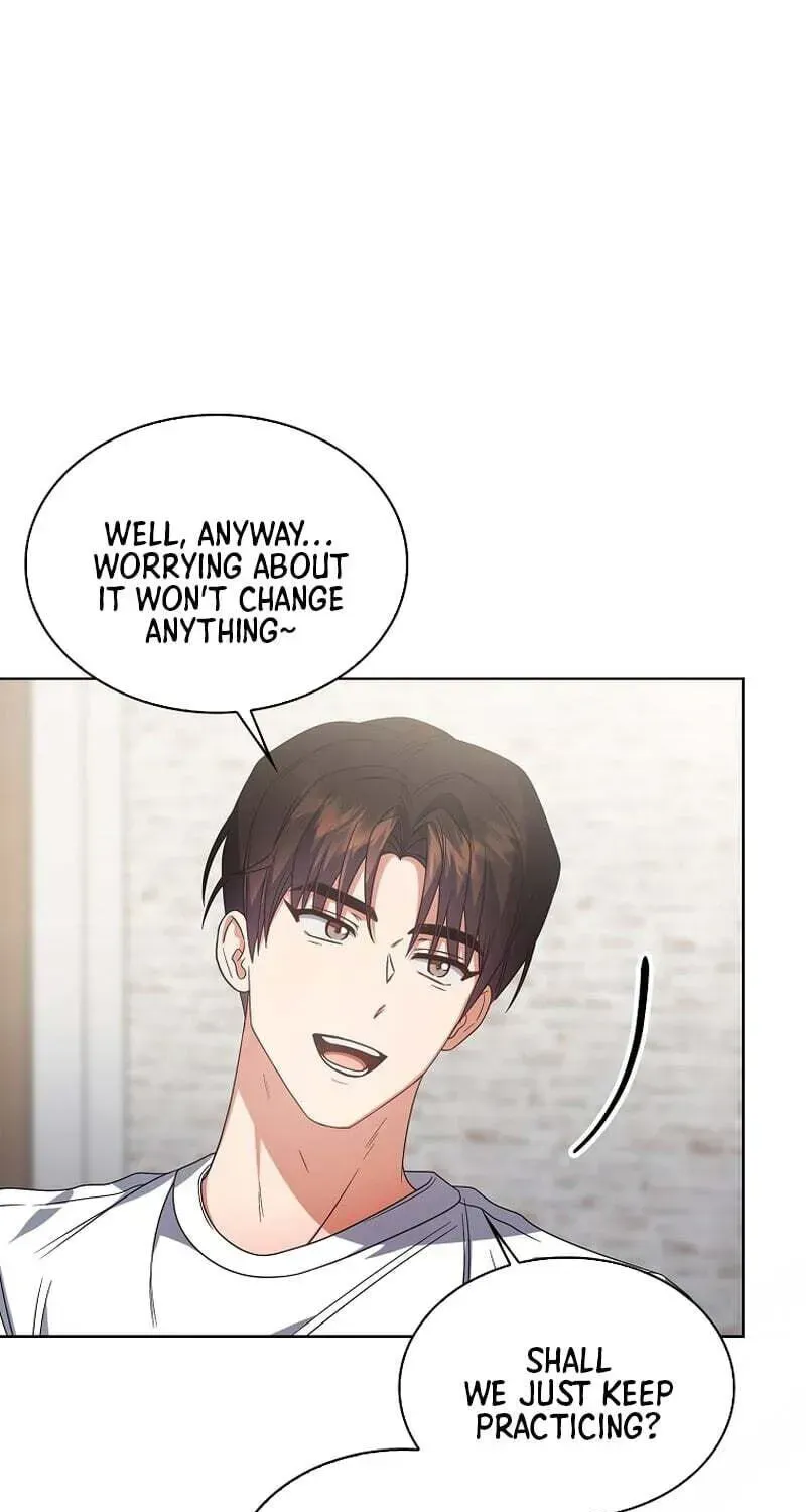 Debut or Die! Chapter 107 Page 28