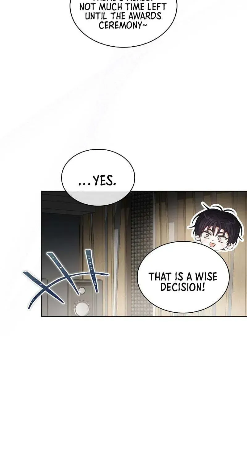 Debut or Die! Chapter 107 Page 30