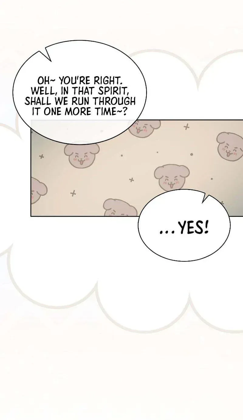 Debut or Die! Chapter 107 Page 60