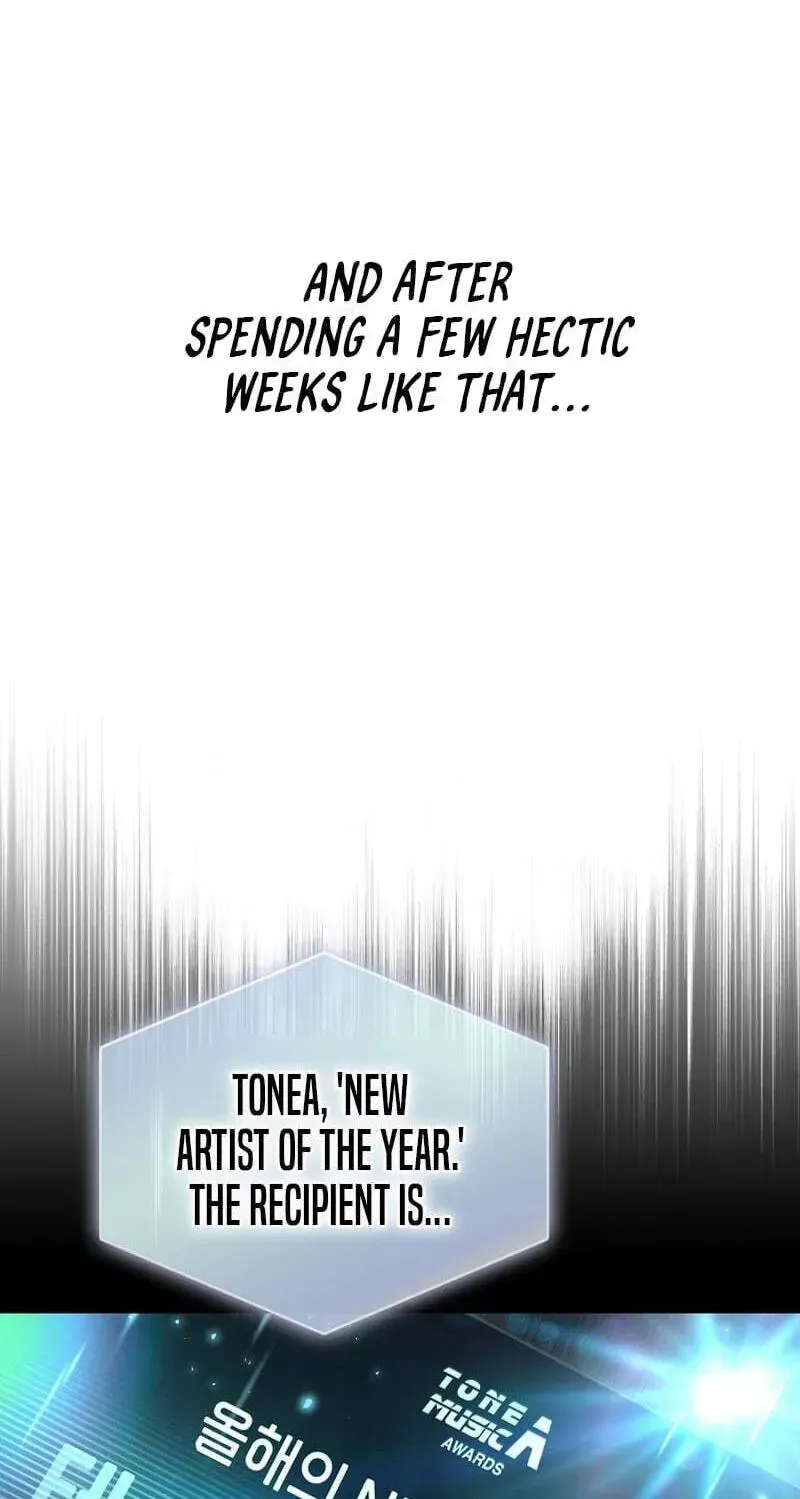 Debut or Die! Chapter 107 Page 62