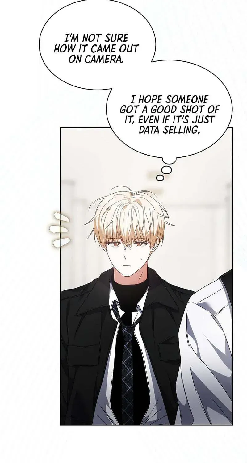 Debut or Die! Chapter 107 Page 75