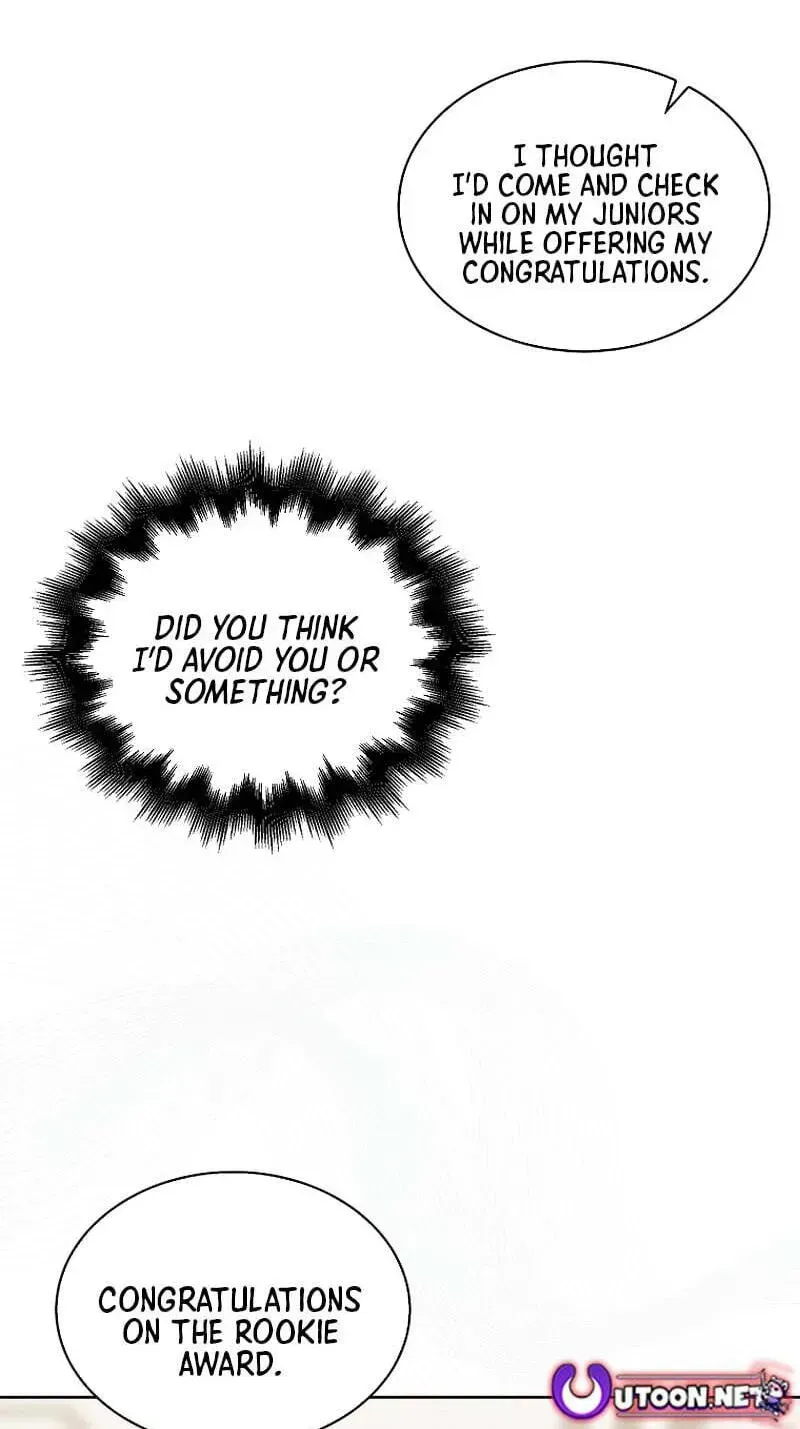 Debut or Die! Chapter 107 Page 82