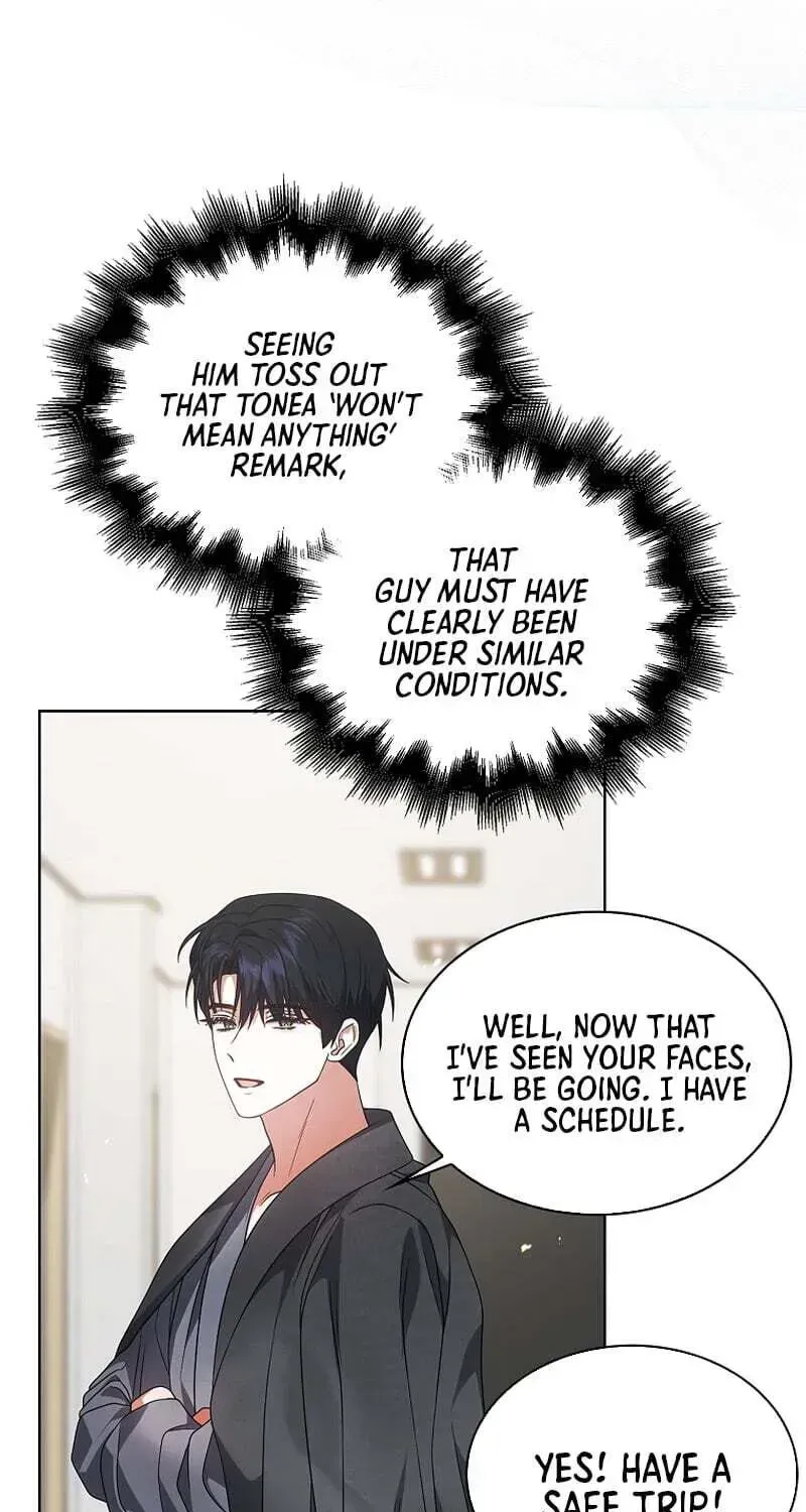 Debut or Die! Chapter 107 Page 86
