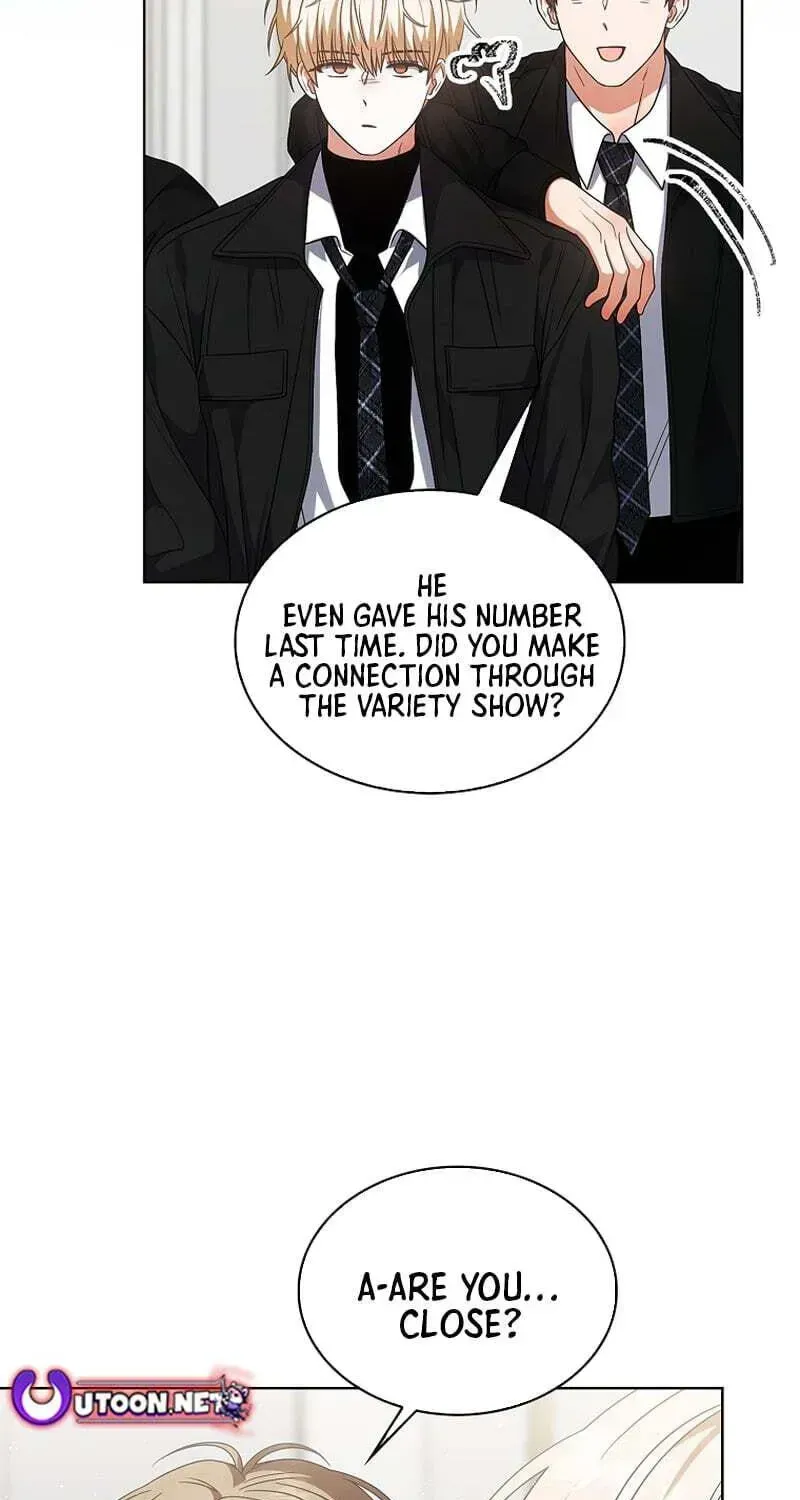 Debut or Die! Chapter 107 Page 90