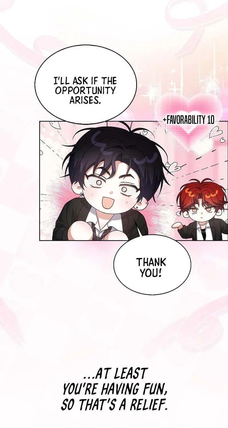 Debut or Die! Chapter 107 Page 102
