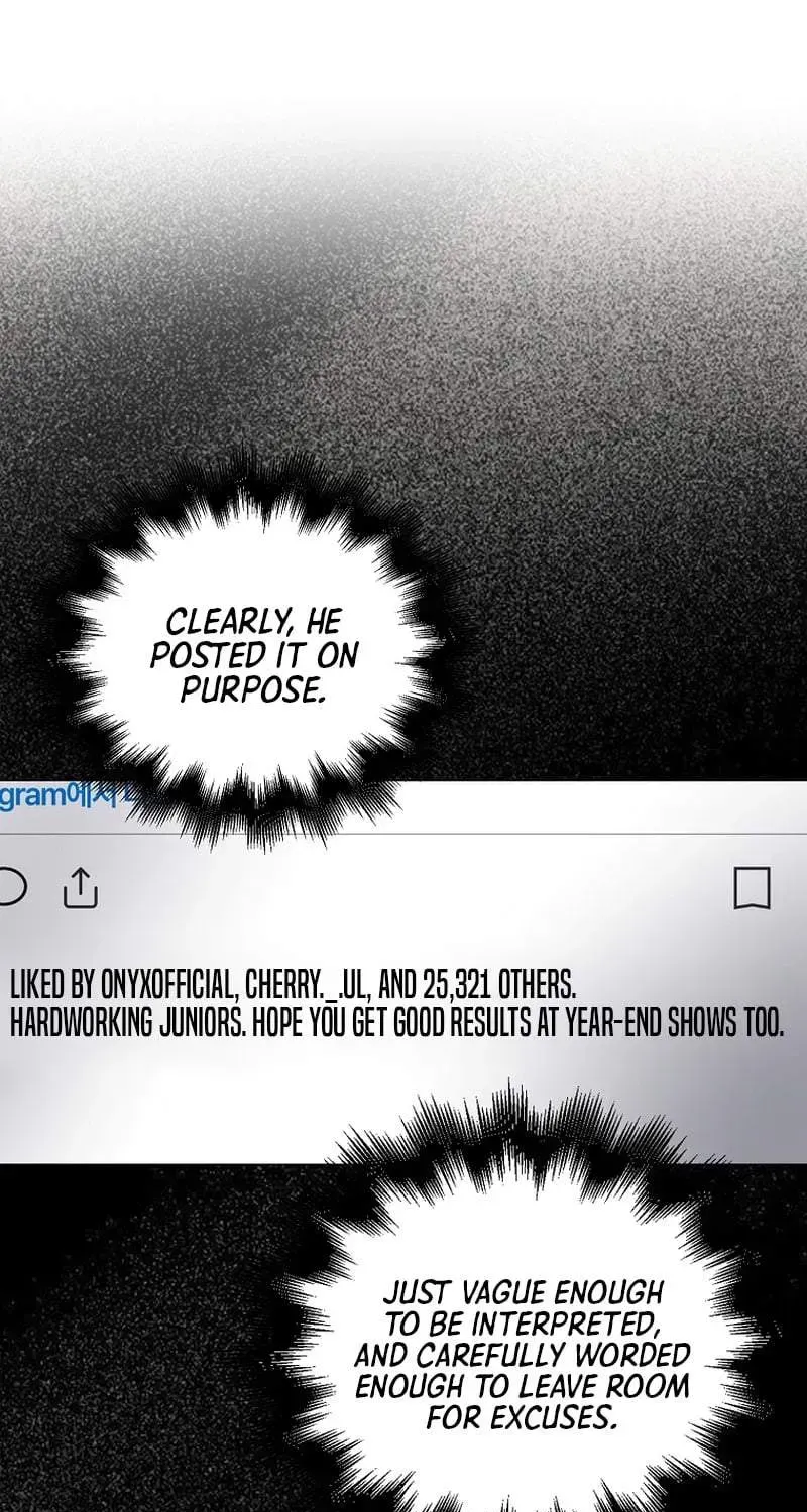 Debut or Die! Chapter 108 Page 26