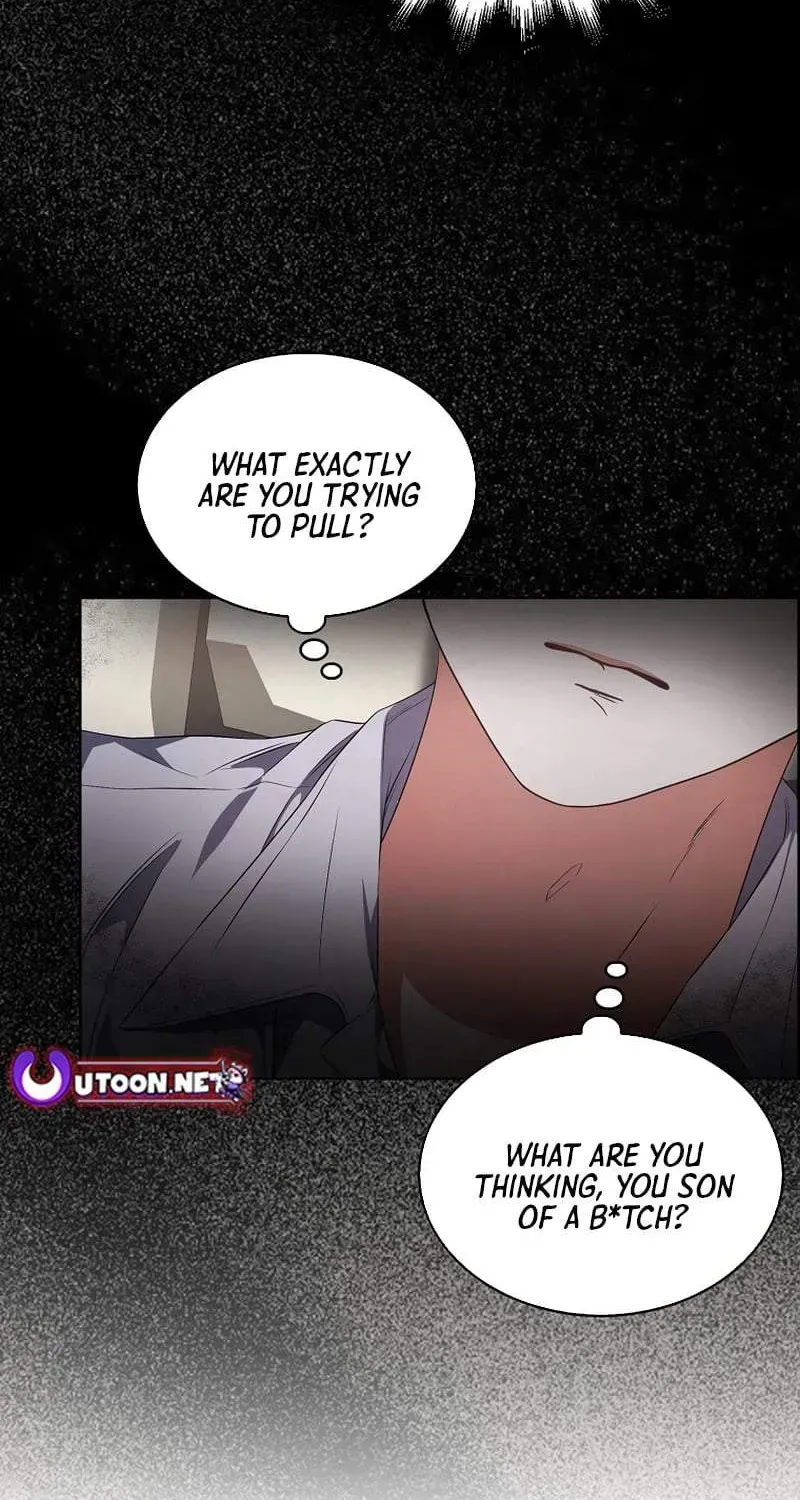 Debut or Die! Chapter 108 Page 27