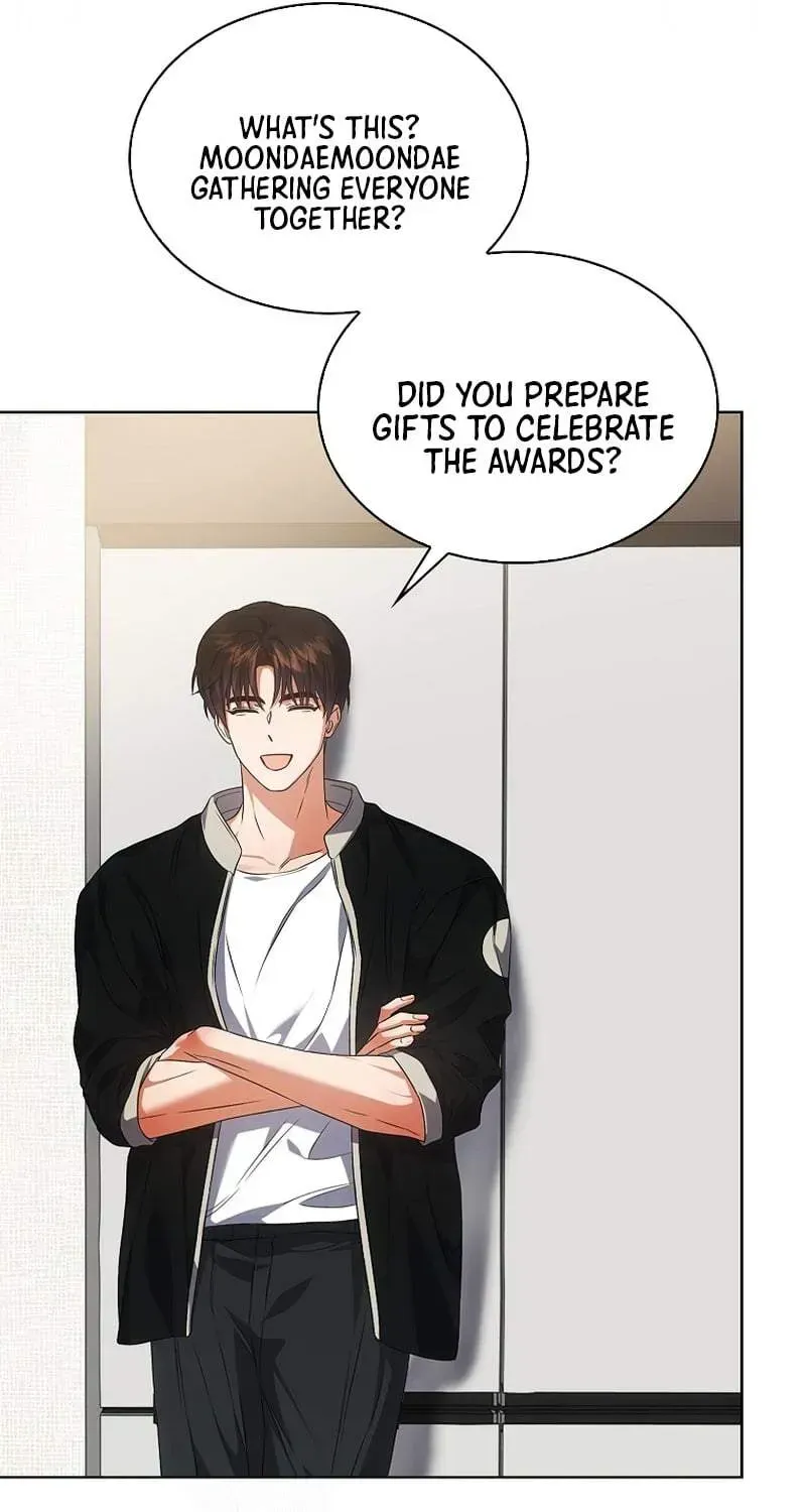 Debut or Die! Chapter 108 Page 36
