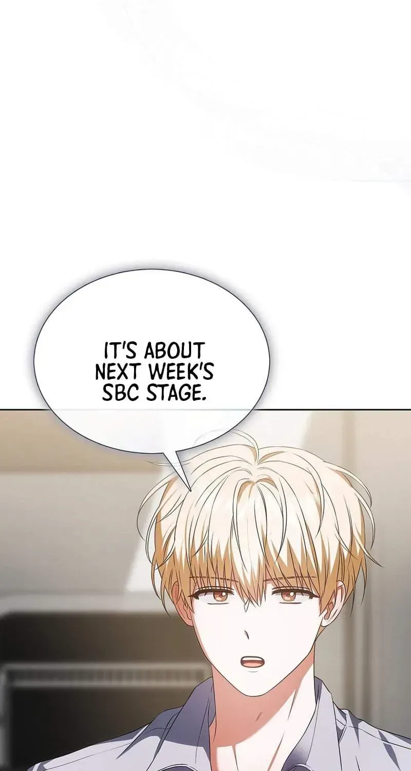 Debut or Die! Chapter 108 Page 37