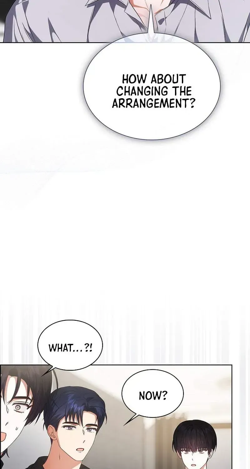 Debut or Die! Chapter 108 Page 38