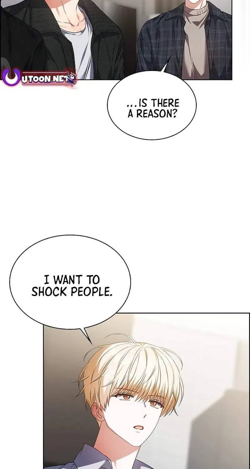 Debut or Die! Chapter 108 Page 39