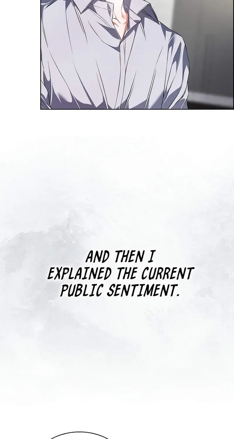 Debut or Die! Chapter 108 Page 40
