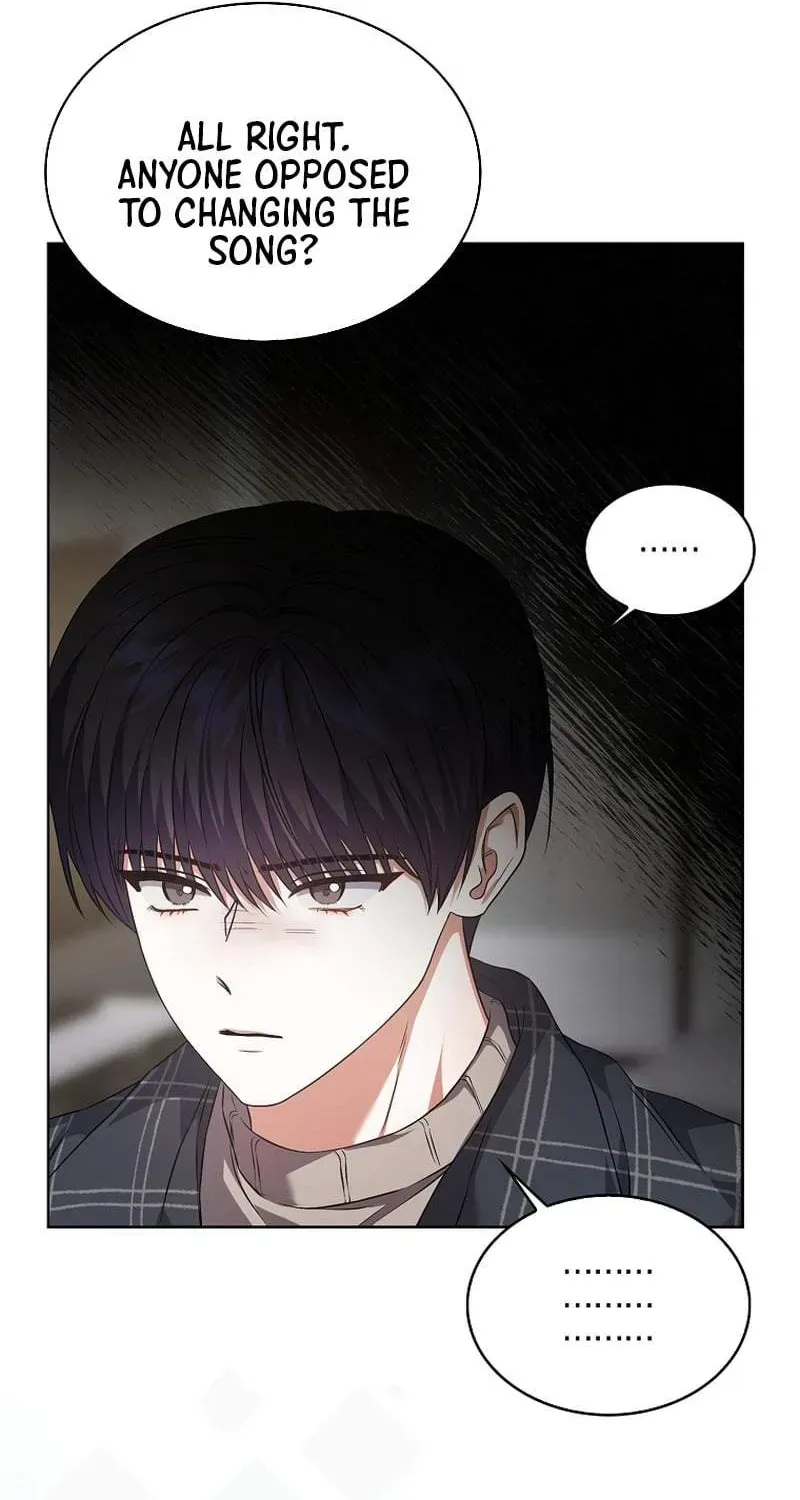 Debut or Die! Chapter 108 Page 48