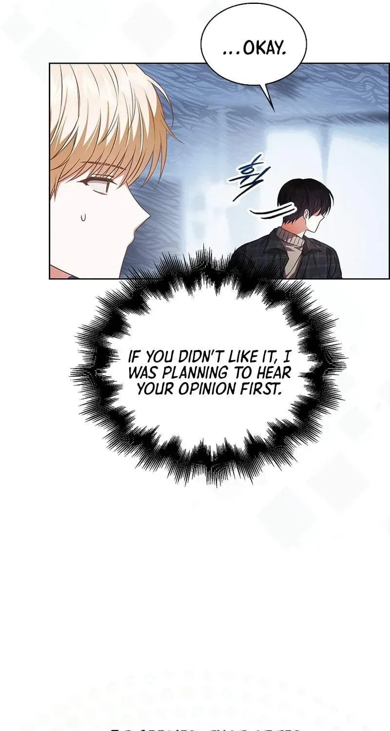 Debut or Die! Chapter 108 Page 50