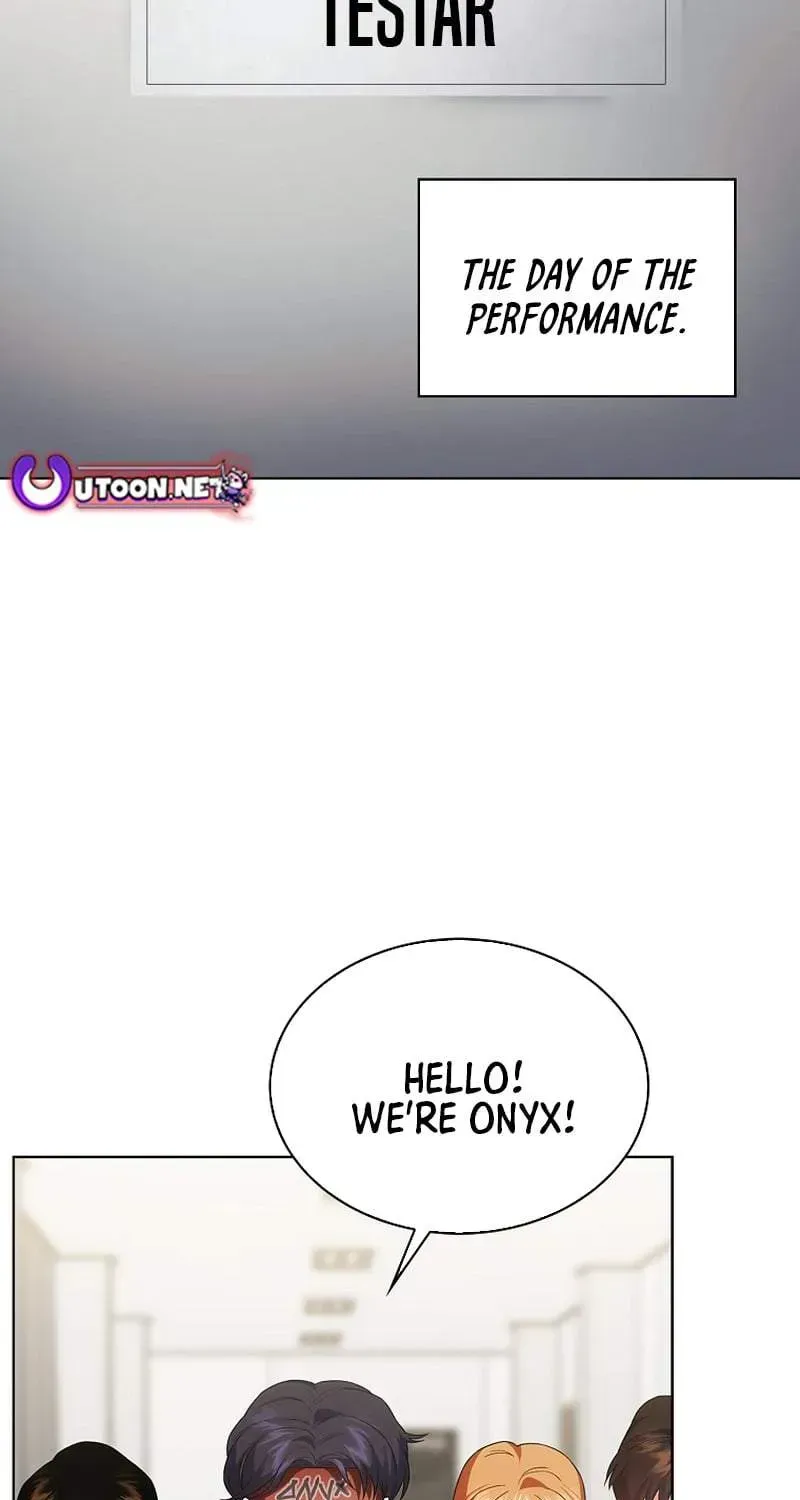 Debut or Die! Chapter 108 Page 61