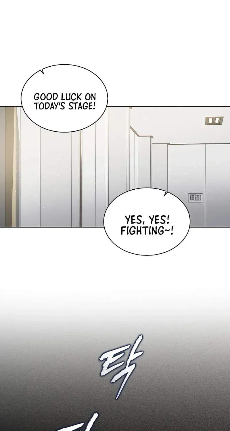 Debut or Die! Chapter 108 Page 64