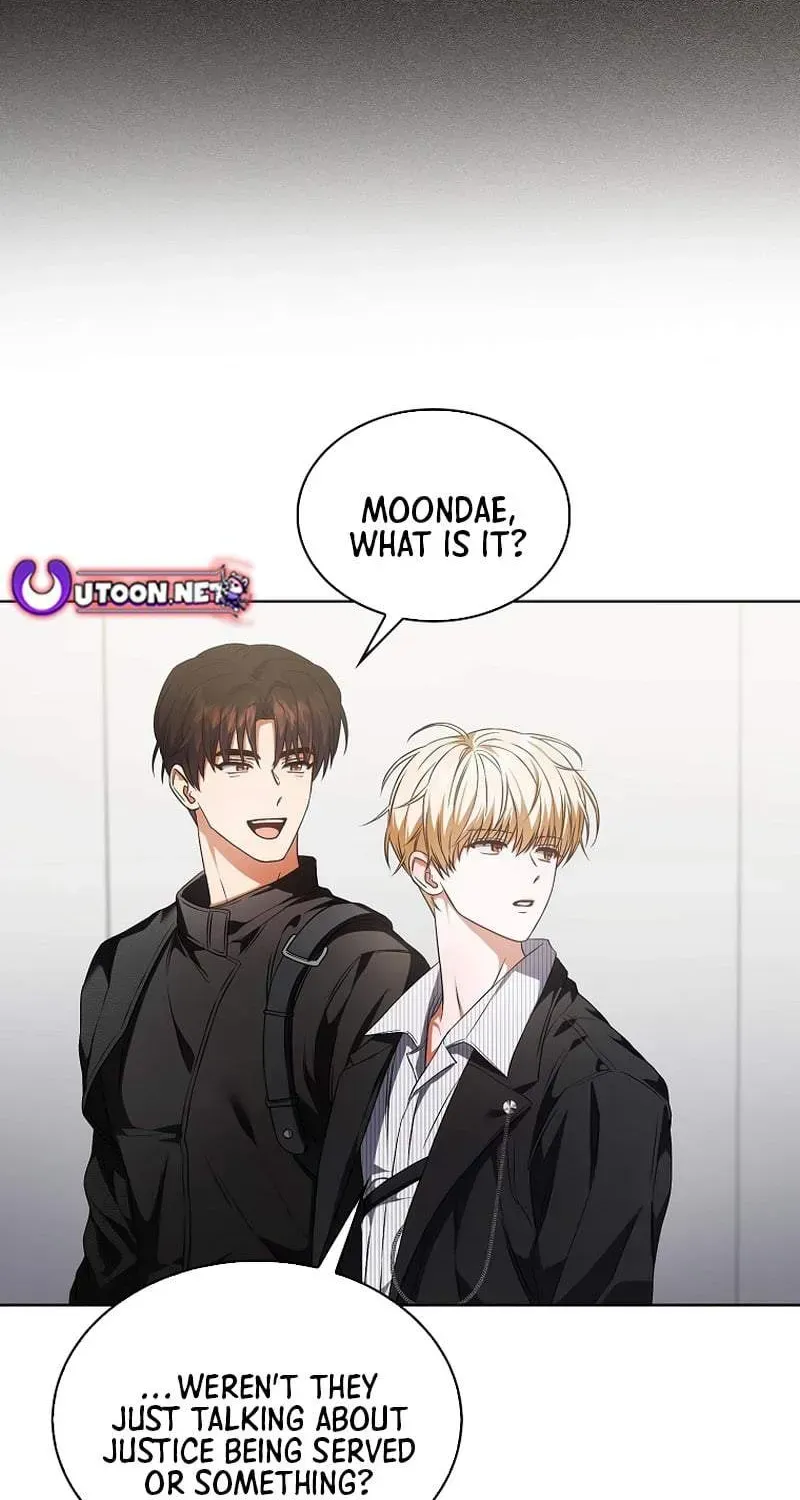 Debut or Die! Chapter 108 Page 67