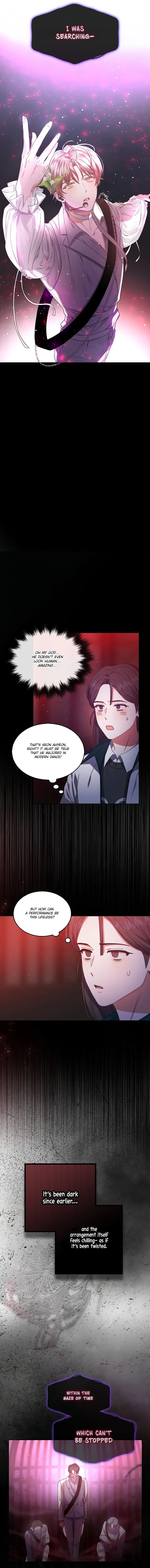 Debut or Die! Chapter 13 Page 12