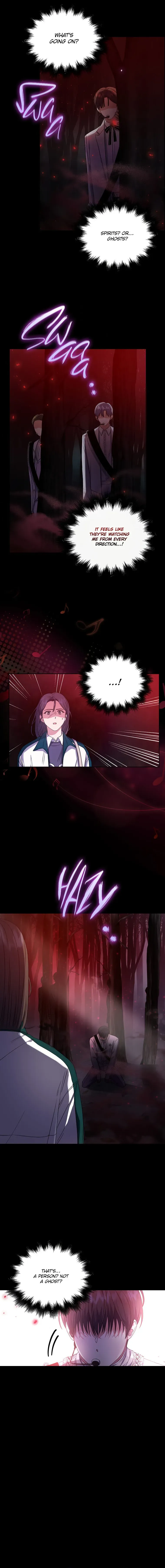 Debut or Die! Chapter 13 Page 14