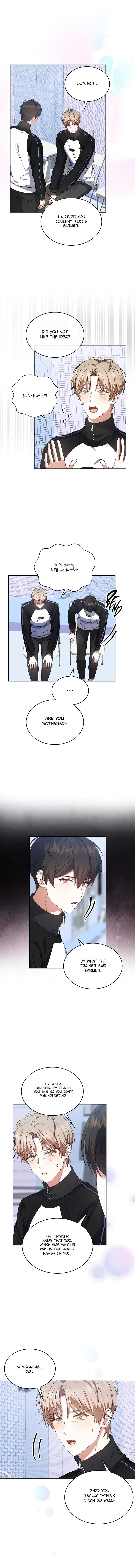 Debut or Die! Chapter 14 Page 5