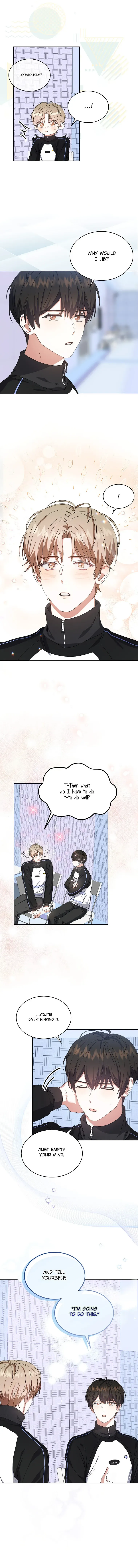 Debut or Die! Chapter 14 Page 6