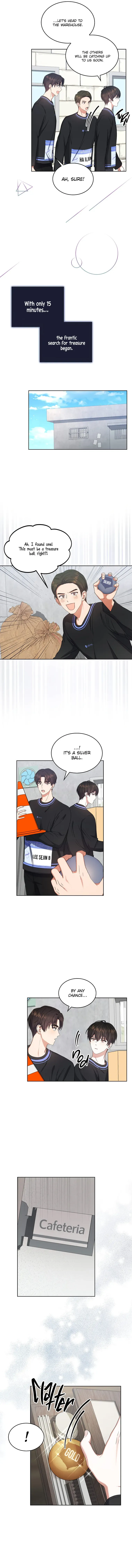 Debut or Die! Chapter 18 Page 11