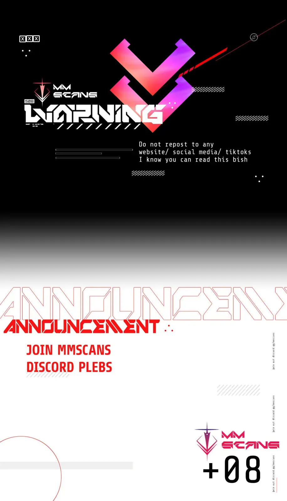 Debut or Die! Chapter 20 Page 2