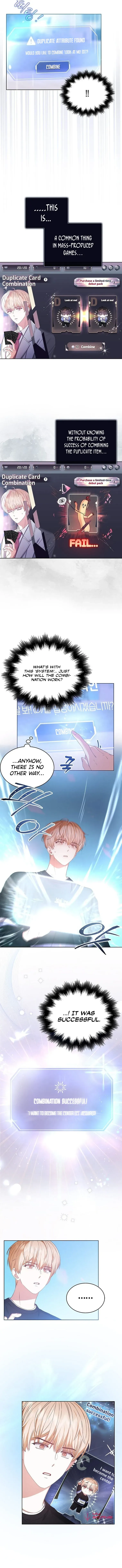 Debut or Die! Chapter 27 Page 7