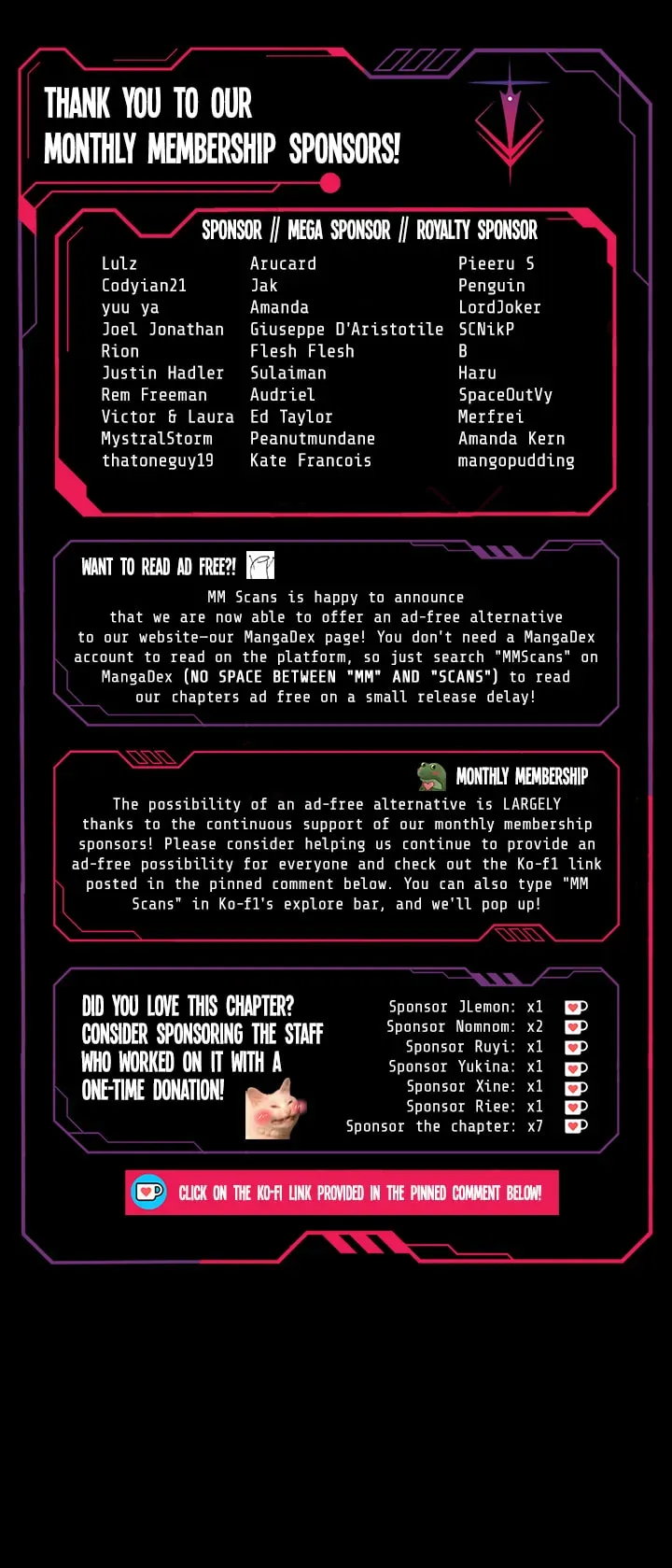 Debut or Die! Chapter 27 Page 14