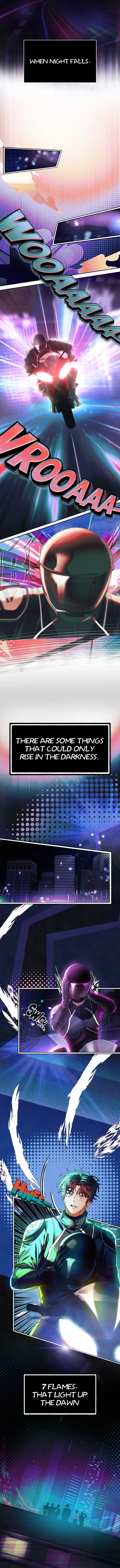 Debut or Die! Chapter 30 Page 6