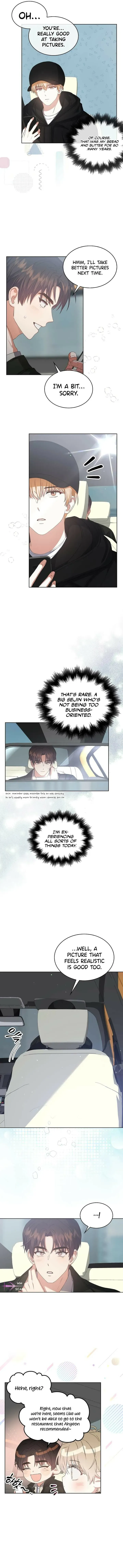 Debut or Die! Chapter 32 Page 11