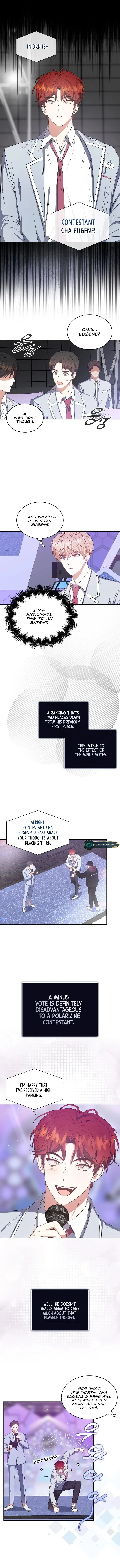 Debut or Die! Chapter 37 Page 2