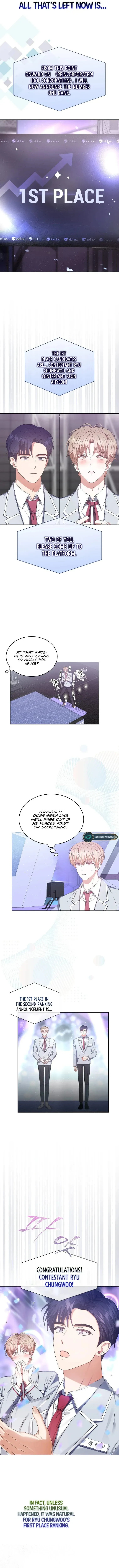 Debut or Die! Chapter 37 Page 3